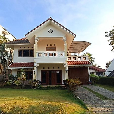 Villa Ohana Batu Kültér fotó