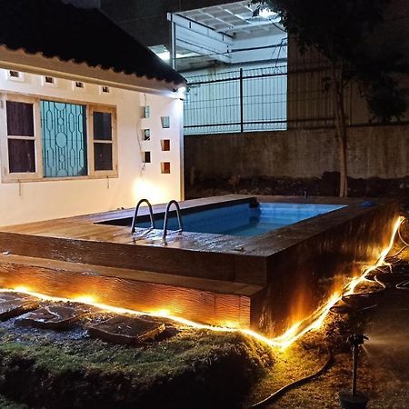Villa Ohana Batu Kültér fotó