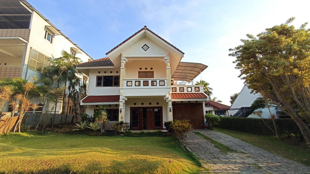 Villa Ohana Batu Kültér fotó