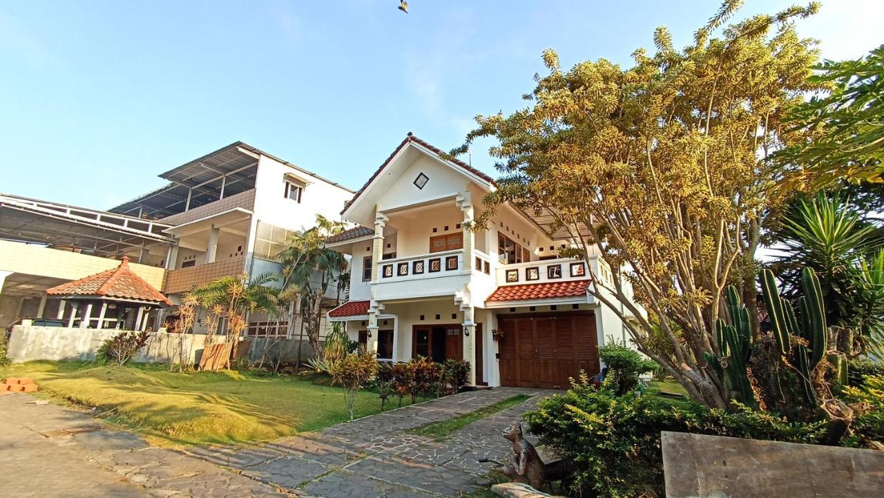 Villa Ohana Batu Kültér fotó