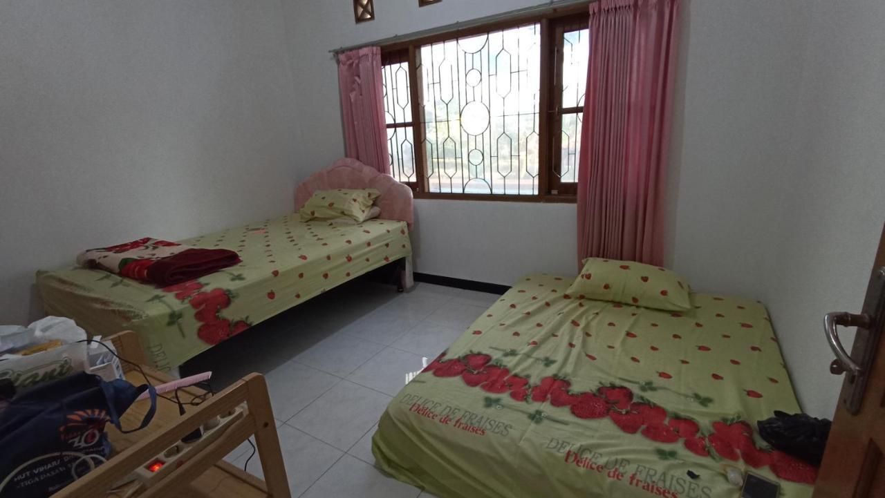 Villa Ohana Batu Kültér fotó