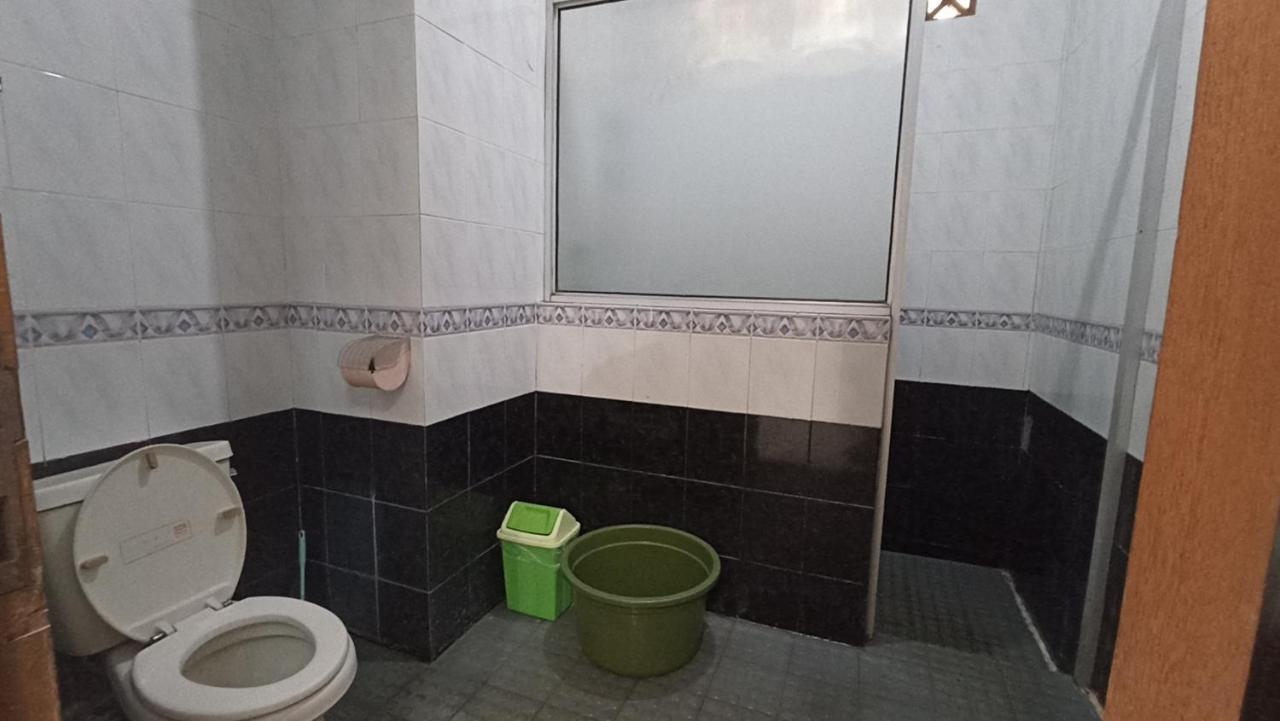 Villa Ohana Batu Kültér fotó