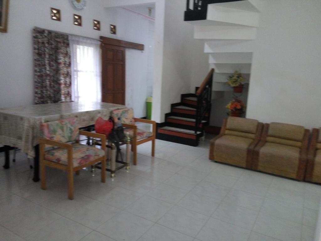 Villa Ohana Batu Kültér fotó
